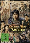Armour of God - Der rechte Arm der Götter - Legacy Collection, 1 DVD