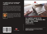 Le capital social et le programme ' Femmes des mille ' de l'IFMA Imperatriz Le capital social et le programme ' Femmes des mille ' de l'IFMA Imperatriz