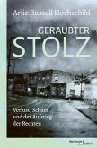 Geraubter Stolz Geraubter Stolz