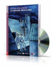 Cover Young Adult ELI Readers - French