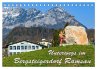 Unterwegs im Bergsteigerdorf Ramsau... - Bild 1