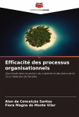 Efficacité des processus organisationnels