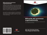 Efficacité des processus organisationnels Efficacité des processus organisationnels