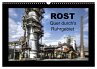 Rost - Quer durch's Ruhrgebiet... - Bild 1
