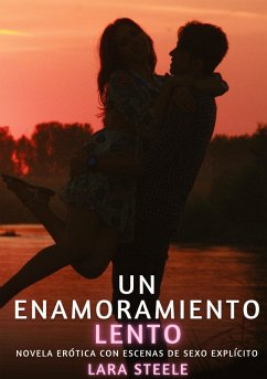 Cover Un Enamoramiento Lento