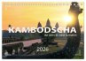 KAMBODSCHA - Im Reich der Khmer... - Bild 1