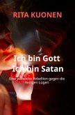 Ich bin Gott Ich bin Satan