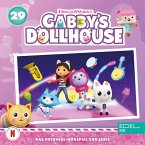 Folge 29: Musikfestival (Das Original-Hörspiel zur Serie) (MP3-Download)