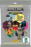 Minecraft Chall TCs Starter Set