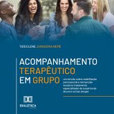 Acompanhamento Terapêutico em Grupo (MP3-Download) Acompanhamento Terapêutico em Grupo (MP3-Download)