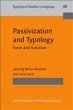 Passivization and Typology - Bild 1