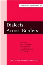 Cover Dialects Across Borders