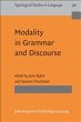 Modality in Grammar and Discourse - Bild 1