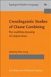 Crosslinguistic Studies of Clause... - Bild 1