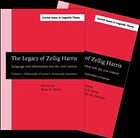 The Legacy of Zellig Harris The Legacy of Zellig Harris