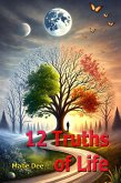 12 Truths of Life (eBook, ePUB)