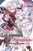 Las lágrimas del homúnculo (eBook, ePUB) Las lágrimas del homúnculo (eBook, ePUB)
