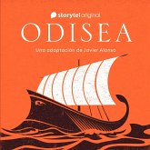 Odisea (MP3-Download) Odisea (MP3-Download)