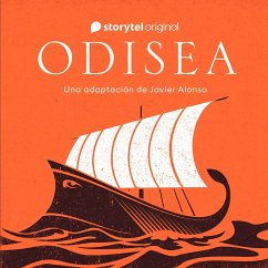 Cover Odisea (MP3-Download)