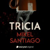 Tricia (MP3-Download) Tricia (MP3-Download)