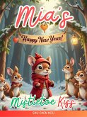 Mia's Mistletoe Kiss (eBook, ePUB)