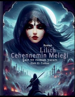 Cover Lilith