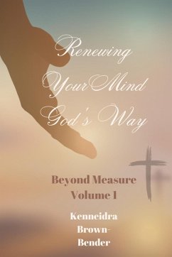 Cover Renewing Your Mind God's Way