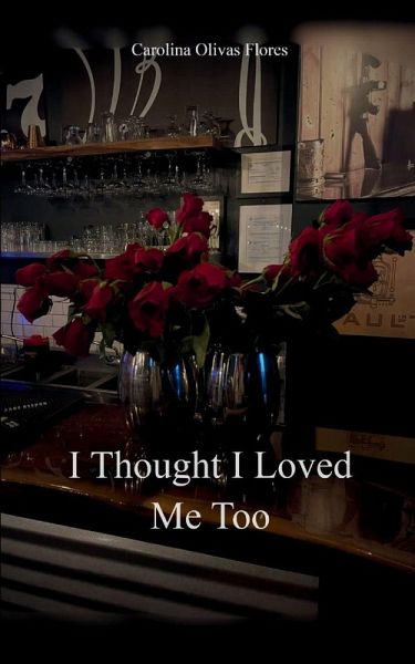 I thought I loved me too I thought I loved me too