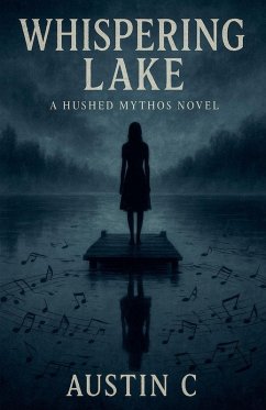 Cover Whispering Lake
