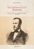 Karl Friedrich Lucian Samwer Karl Friedrich Lucian Samwer