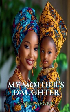 Cover My Mother's Daughter