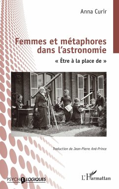 Femmes et métaphores dans l'astronomie - Curir, Anna Femmes et métaphores dans l'astronomie - Curir, Anna
