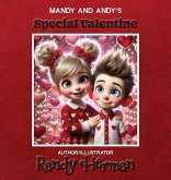 Mandy and Andy's Special Valentine Mandy and Andy's Special Valentine