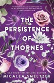 The Persistence of Thornes The Persistence of Thornes