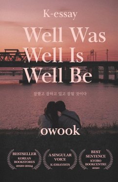 Cover Well Was Well Is Well Be