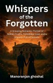 Whispers of the Forgotten Whispers of the Forgotten