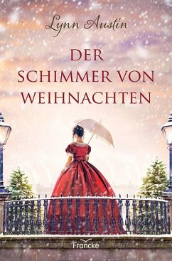 Cover Der Schimmer von Weihnachten