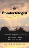 The Comfortologist The Comfortologist