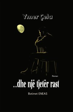 ...dhe një tjetër rast - Çela, Ymer