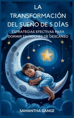 Cover La Transformación Del Sueño De 5 Días