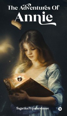 Cover The Adventures Of Annie