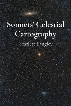 Sonnets' Celestial Cartography - Langley, Scarlett