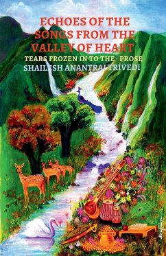 Echoes of the Songs from the Valley of Heart Cover Echoes of the Songs from the Valley of Heart