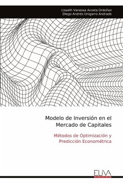 Cover Modelo de Inversión en el Mercado de Capitales