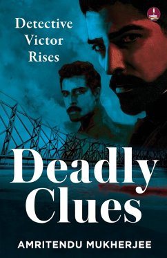 Cover Deadly Clues