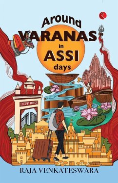 Cover Around Varanasi in Assi Days