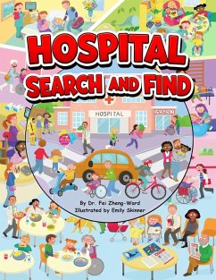 Cover Hospital Search and Find