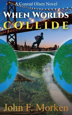 Cover When Worlds Collide