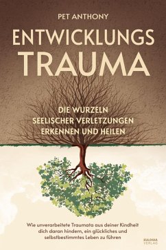 Cover Entwicklungstrauma
