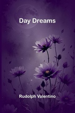 Cover Day Dreams